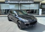 PORSCHE Cayenne 3.0 Diesel Platinum Edition