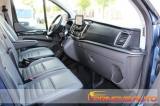 FORD Tourneo Custom 320 2.0 EcoBlue 130CV aut. PC Titanium