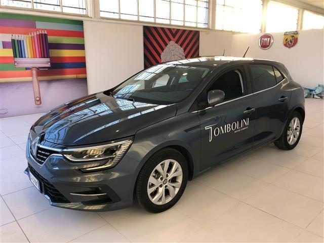 RENAULT Megane 1.6 E-Tech phev Business 160cv auto Immagine 1