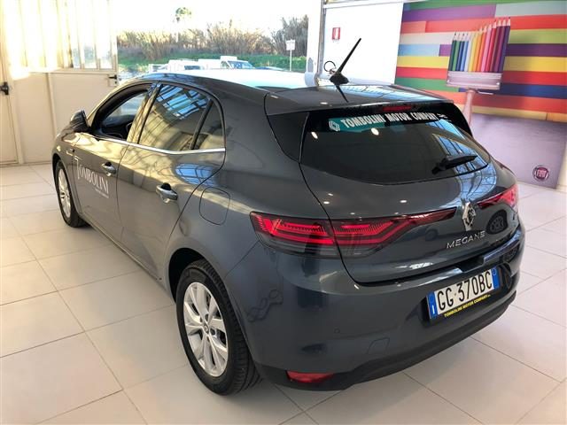 RENAULT Megane 1.6 E-Tech phev Business 160cv auto Immagine 3