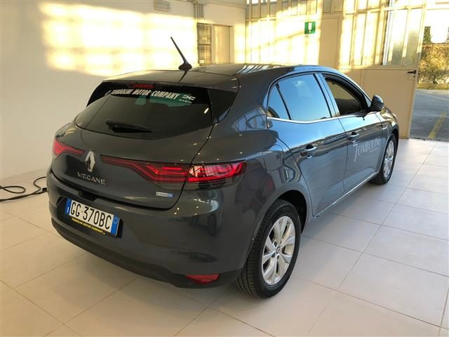 RENAULT Megane 1.6 E-Tech phev Business 160cv auto Immagine 4