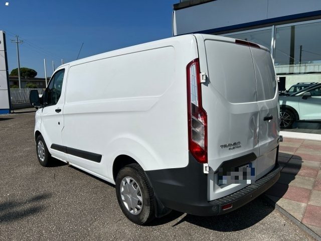 FORD Transit Custom 270 2.0 TDCi 130 PC Furgone Trend Immagine 1