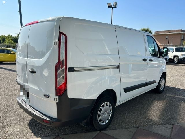 FORD Transit Custom 270 2.0 TDCi 130 PC Furgone Trend Immagine 3