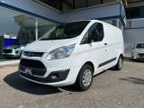 FORD Transit Custom 270 2.0 TDCi 130 PC Furgone Trend