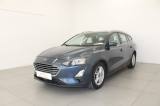 FORD Focus 1.5 EcoBlue 120 Cv. SW Business