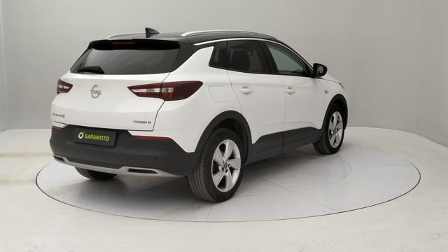 OPEL Grandland X 1.5 ecotec 120 Anniversary s&s 130cv Immagine 4