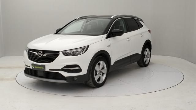 OPEL Grandland X 1.5 ecotec 120 Anniversary s&s 130cv Immagine 0