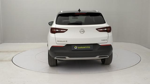 OPEL Grandland X 1.5 ecotec 120 Anniversary s&s 130cv Immagine 3