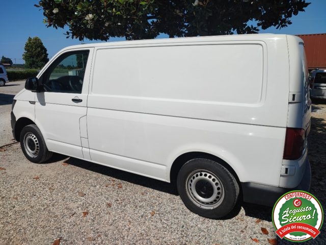 VOLKSWAGEN Transporter 2.0 TDI 102CV PC COIBENTATO Immagine 2