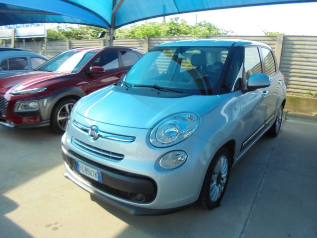 FIAT 500L 1.3 Multijet 95 CV Dualogic Pop Star Immagine 0