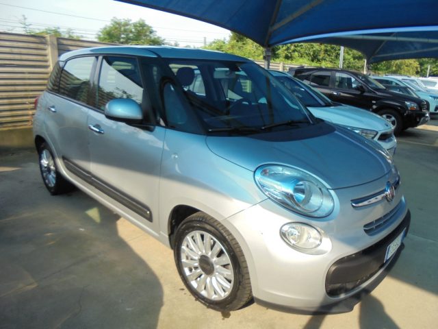 FIAT 500L 1.3 Multijet 95 CV Dualogic Pop Star Immagine 1