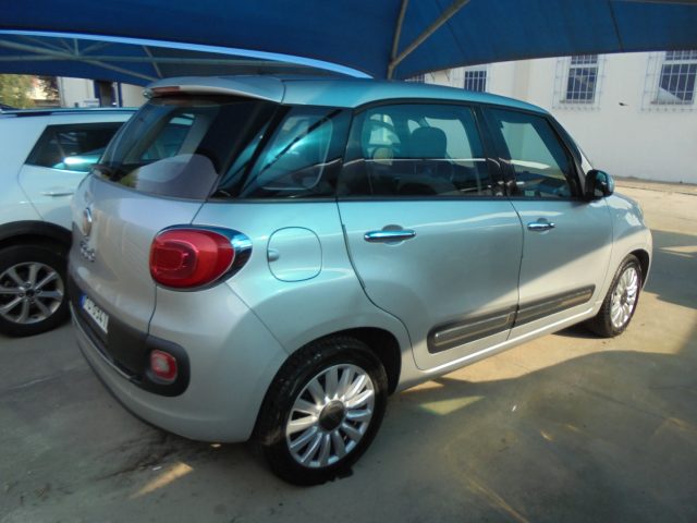 FIAT 500L 1.3 Multijet 95 CV Dualogic Pop Star Immagine 2