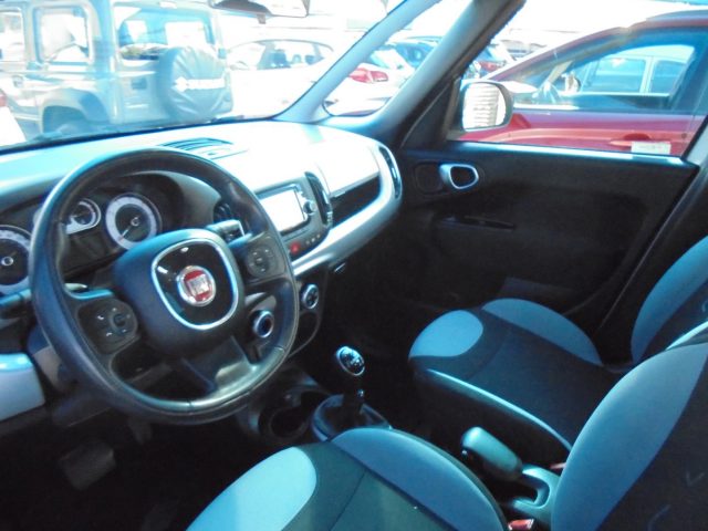 FIAT 500L 1.3 Multijet 95 CV Dualogic Pop Star Immagine 3