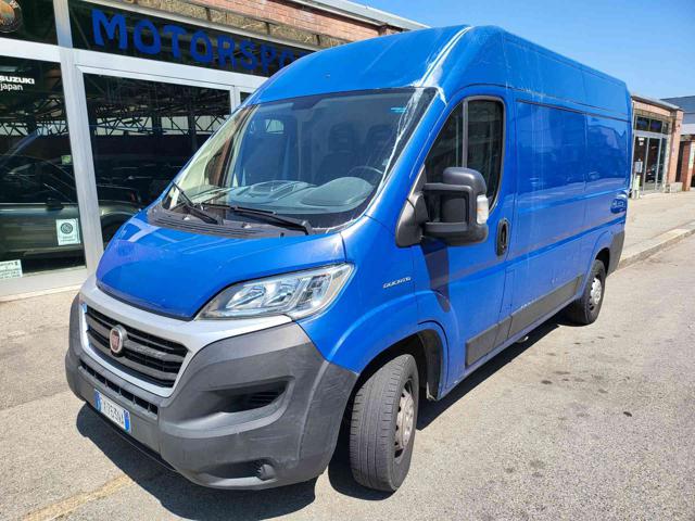 FIAT Ducato 30 2.0 MJT PM-TM Furgone +Iva Immagine 2