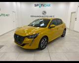 PEUGEOT 208 e- Allure Pack 100kW