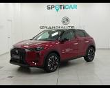 DS AUTOMOBILES DS 3 50kWh e-tense Opera auto