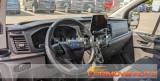 FORD Transit Custom 320 2.0 EcoBlue 130 aut. Combi Trend