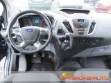 FORD Transit Custom 300 2.2 TDCi Combi Entry