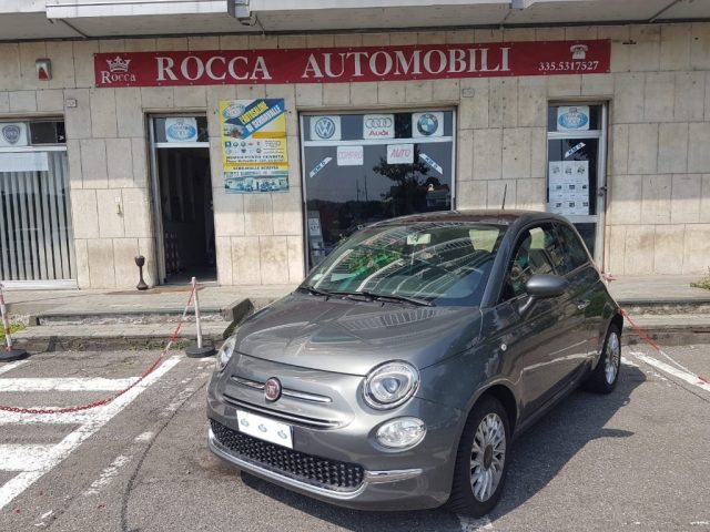 FIAT 500 1.2 Lounge Immagine 0