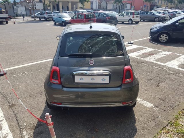 FIAT 500 1.2 Lounge Immagine 3