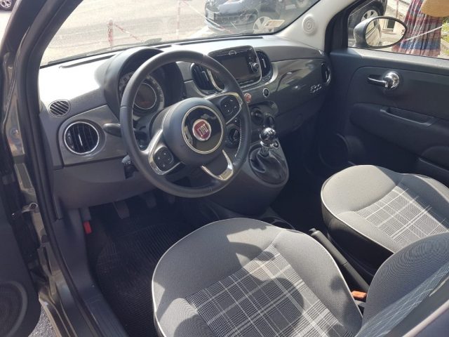 FIAT 500 1.2 Lounge Immagine 4