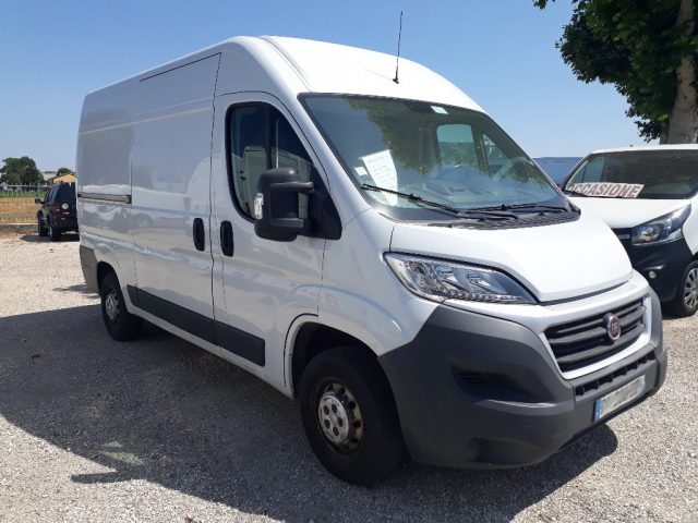 FIAT Ducato 35 2.3 MJT MEDIO GARANTITO 2 ANNI GARANZIA [A283] Immagine 1