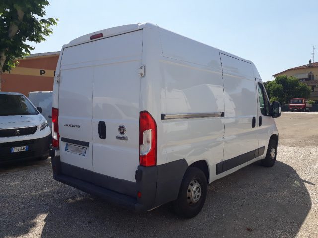 FIAT Ducato 35 2.3 MJT MEDIO GARANTITO 2 ANNI GARANZIA [A283] Immagine 2