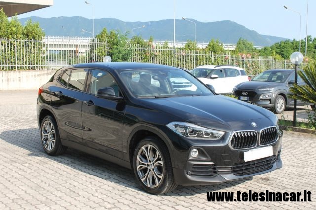 BMW X2 xDrive20d Business-X Immagine 1