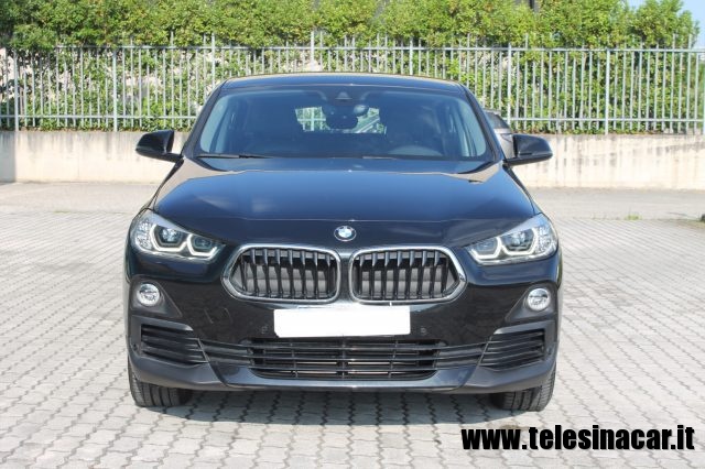 BMW X2 xDrive20d Business-X Immagine 2