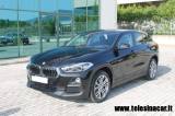 BMW X2 xDrive20d Business-X