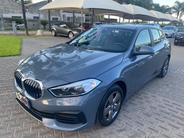BMW 118 D 5P. AUTOMATIC  SPORT - foto 21