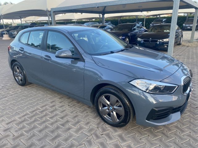 BMW 118 D 5P. AUTOMATIC  SPORT - foto 22