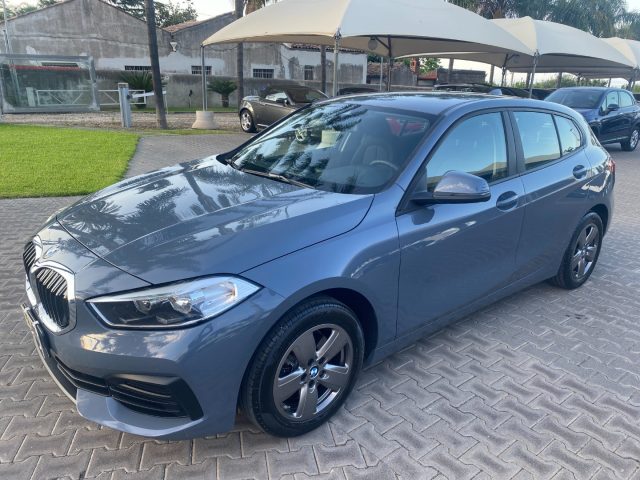BMW 118 D 5P. AUTOMATIC  SPORT - foto 23