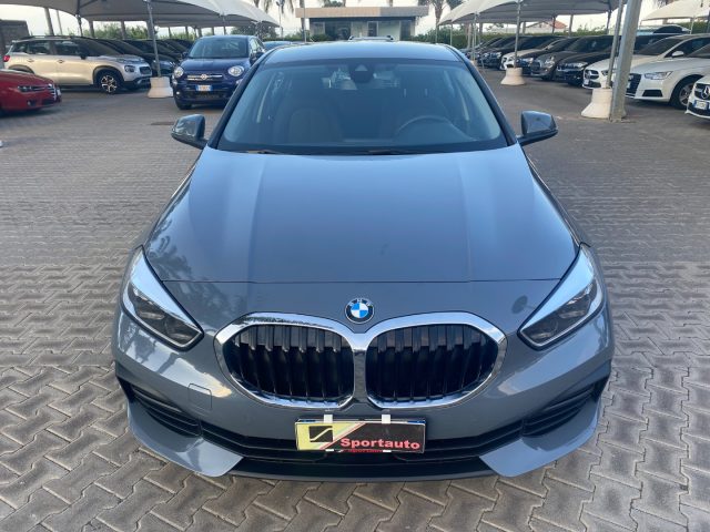 BMW 118 D 5P. AUTOMATIC  SPORT - foto 25