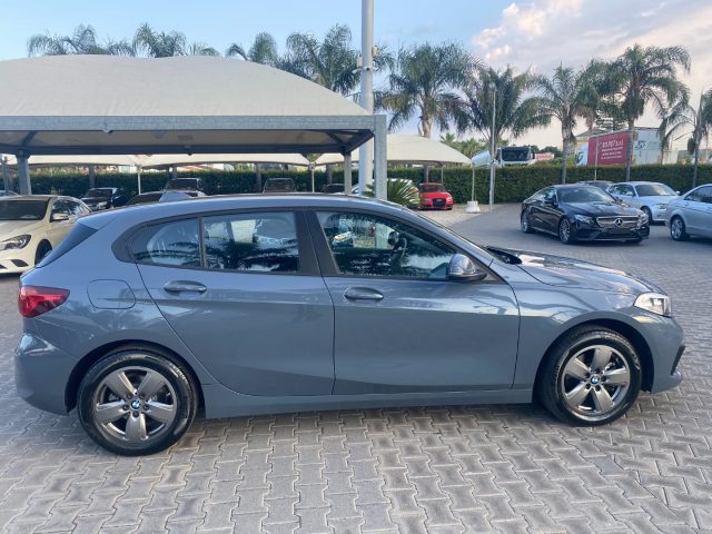 BMW 118 D 5P. AUTOMATIC  SPORT - foto 26