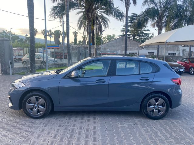 BMW 118 D 5P. AUTOMATIC  SPORT - foto 27