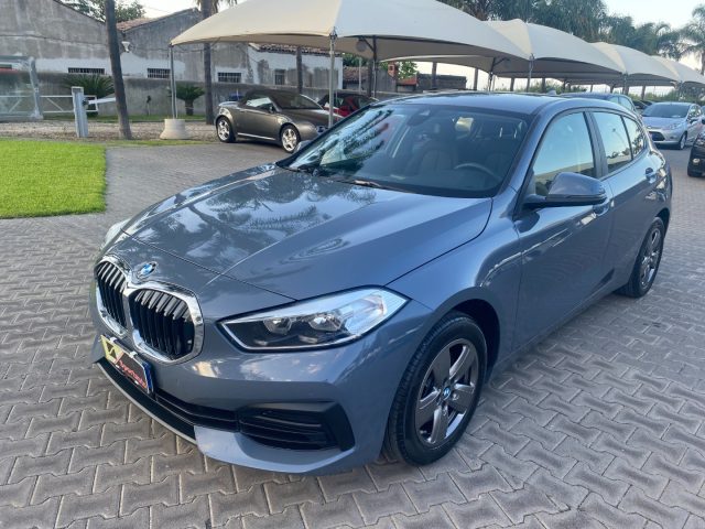 BMW 118 D 5P. AUTOMATIC  SPORT - foto 28