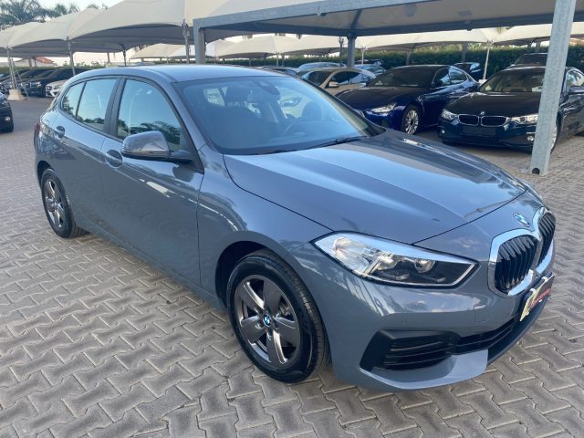 BMW 118 D 5P. AUTOMATIC  SPORT - foto 29
