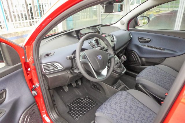 LANCIA YPSILON 1.0 FIREFLY 5 PORTE S&S HYBRID G - foto 7
