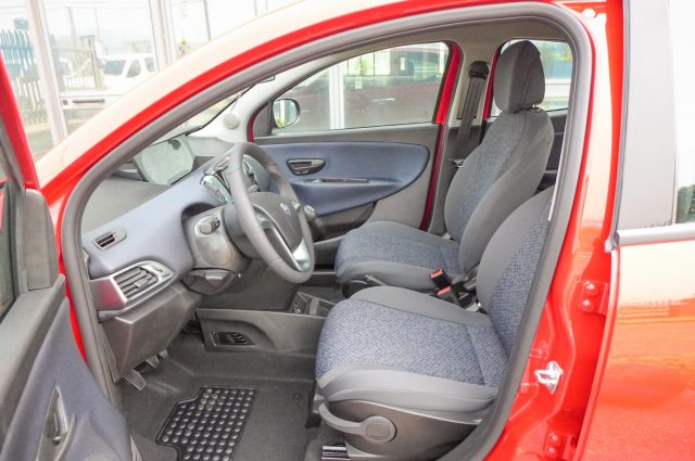 LANCIA YPSILON 1.0 FIREFLY 5 PORTE S&S HYBRID G - foto 8