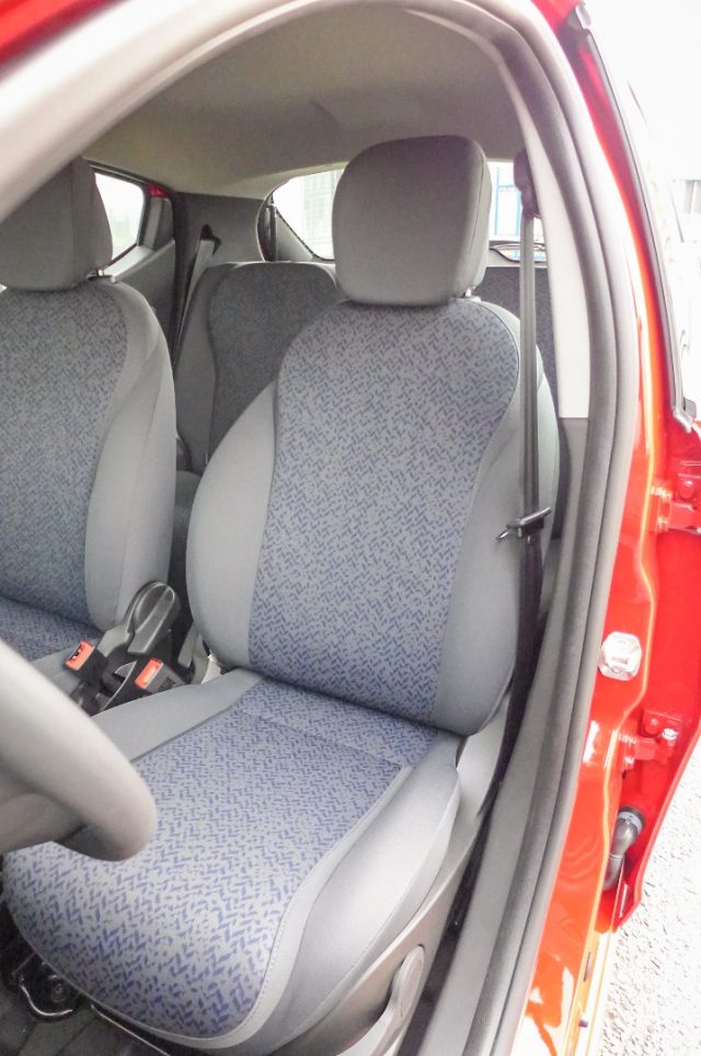 LANCIA YPSILON 1.0 FIREFLY 5 PORTE S&S HYBRID G - foto 9
