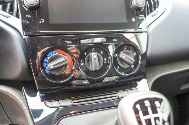 LANCIA YPSILON 1.0 FIREFLY 5 PORTE S&S HYBRID G - foto 13