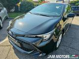 TOYOTA Corolla 1.8 Hybrid Business Tech