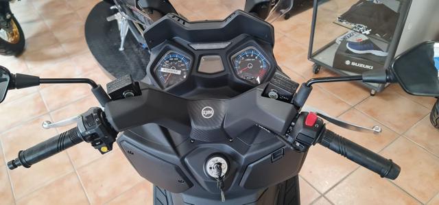 SYM JOYMAX Z 300+ Immagine 2