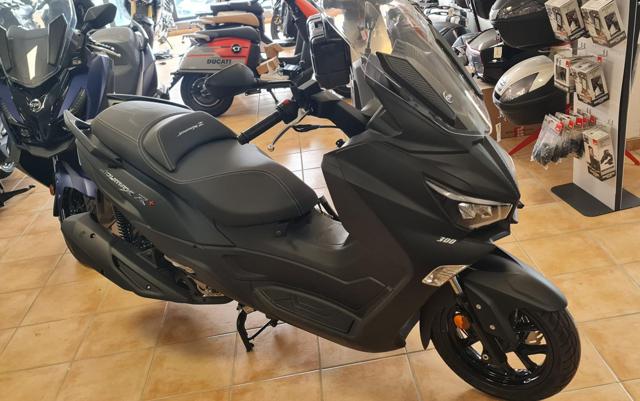 SYM JOYMAX Z 300+ Immagine 0