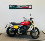 FANTIC MOTOR Caballero 700 SCRAMBLER