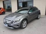 MERCEDES-BENZ GLA 220 RECANATI - d Automatic 4Matic Premium