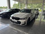 BMW 320 d 48V xDrive Touring Msport