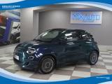 FIAT 500e Cabrio 118cv eDrive Icon