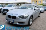 BMW 118 d 5p Sport Aut NEOPATENTATI